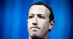 Sutra se održava važno saslušanje o Facebooku, Zuckerberg odbio svjedočiti